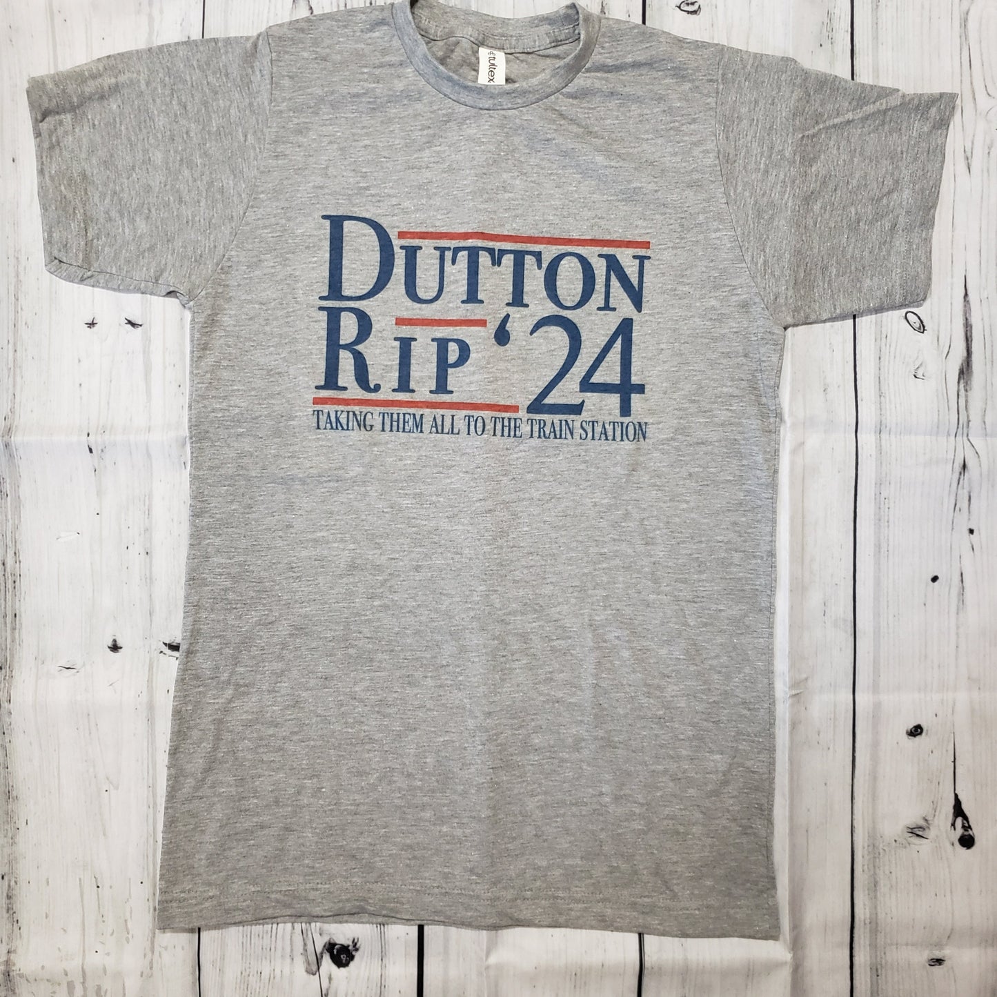 Dutton Rip '24 T-Shirt