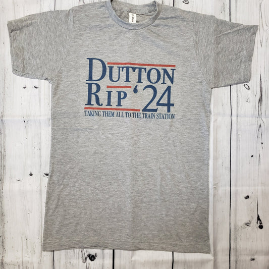 Dutton Rip '24 T-Shirt