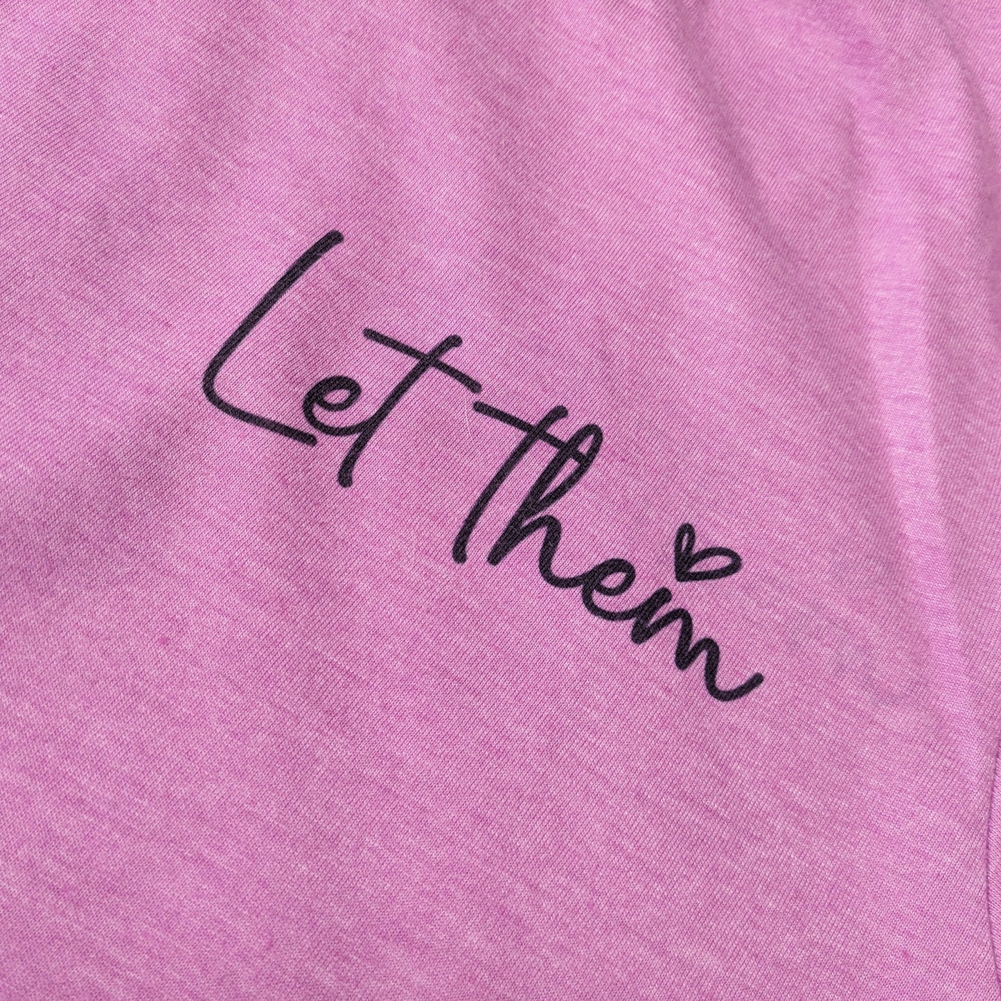 Let Them