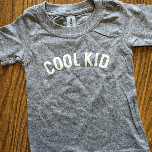 Cool Kid T-shirt