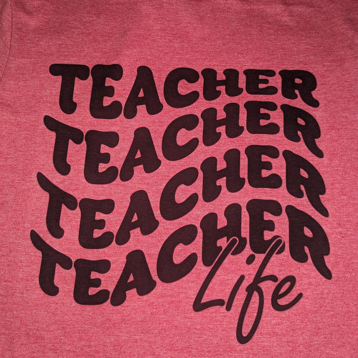 Teacher Life