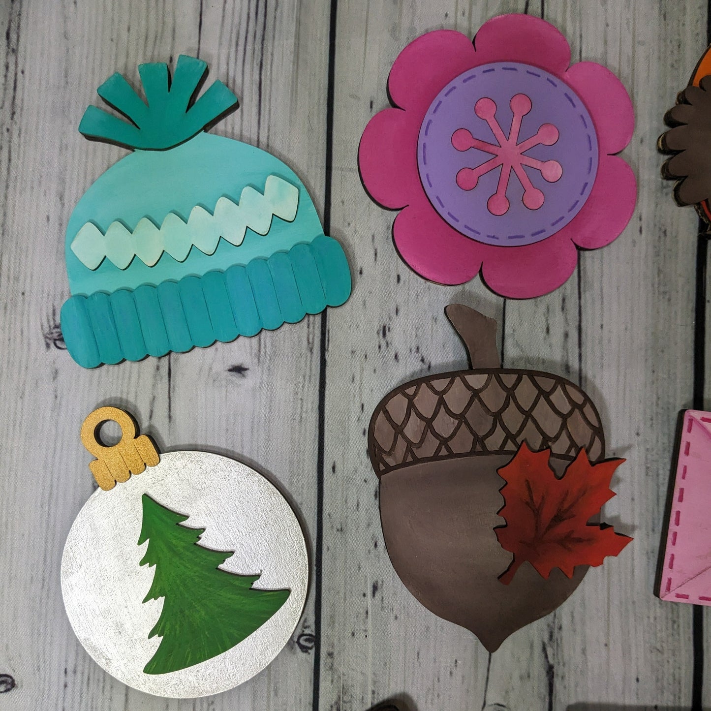 Teacher Pencil Welcome Interchangle Sign