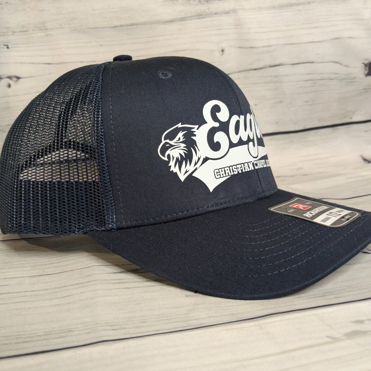 Eagles Hat