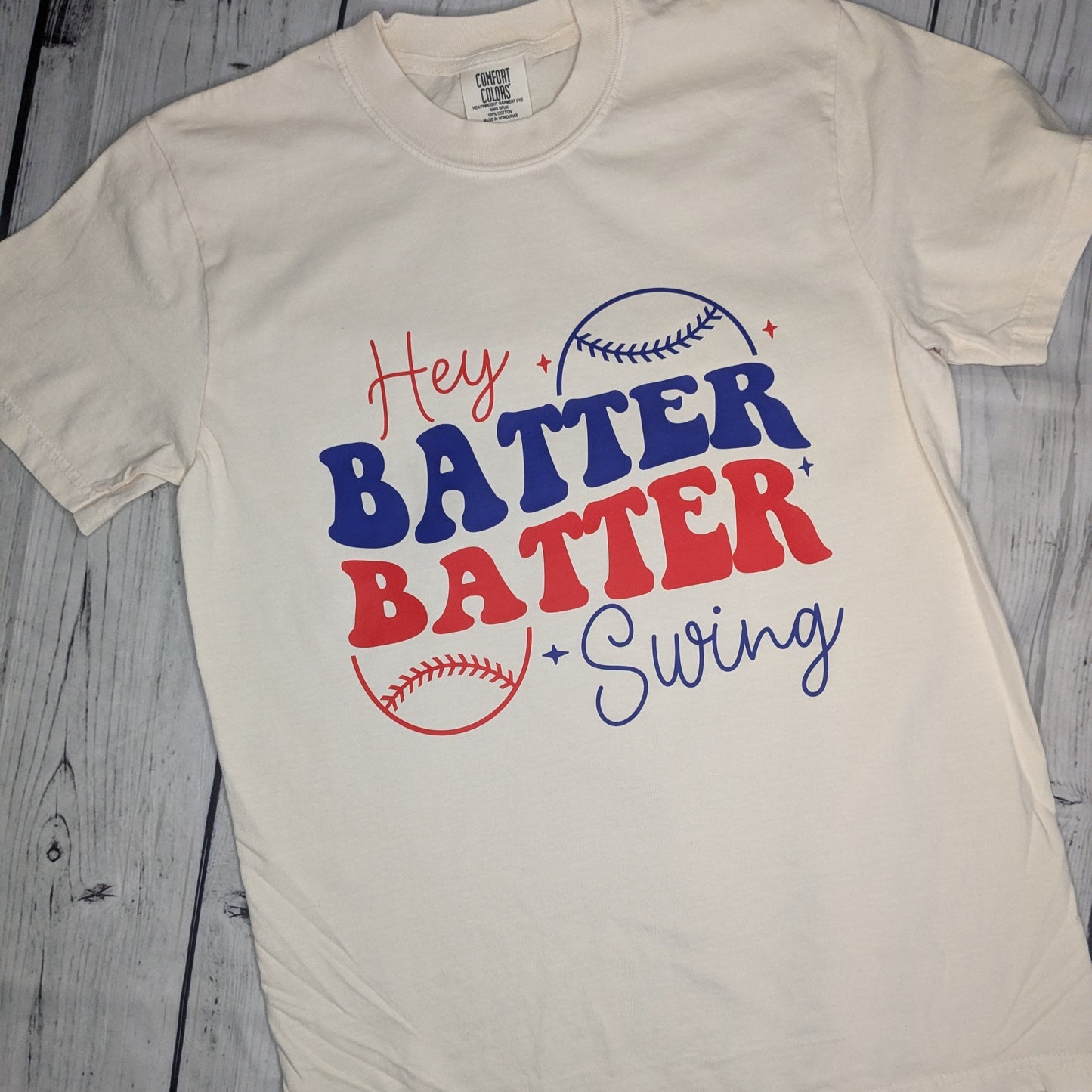 Hey Batter Batter
