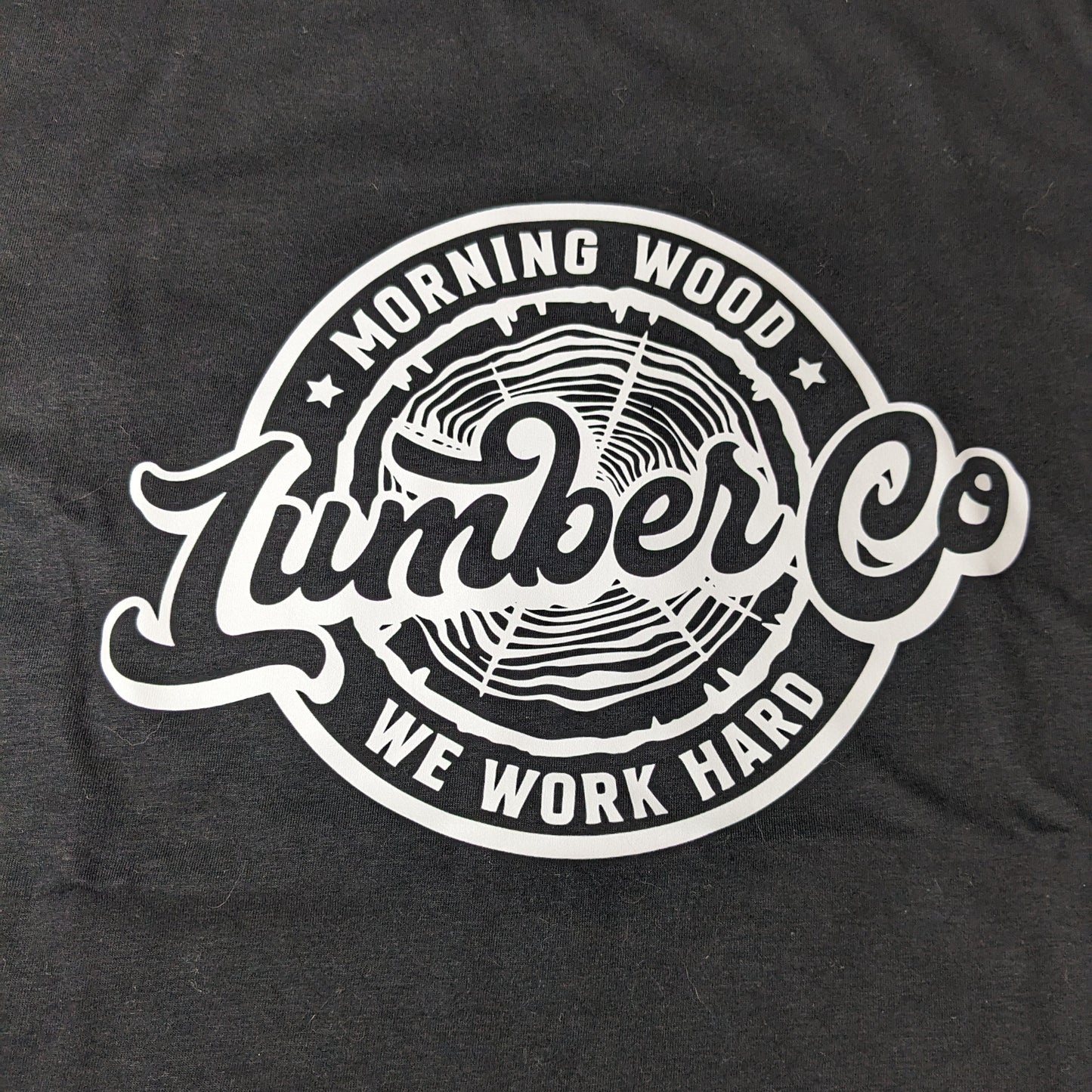 Morning Wood Lumber CO