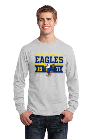 Eagles 1971 T-Shirt