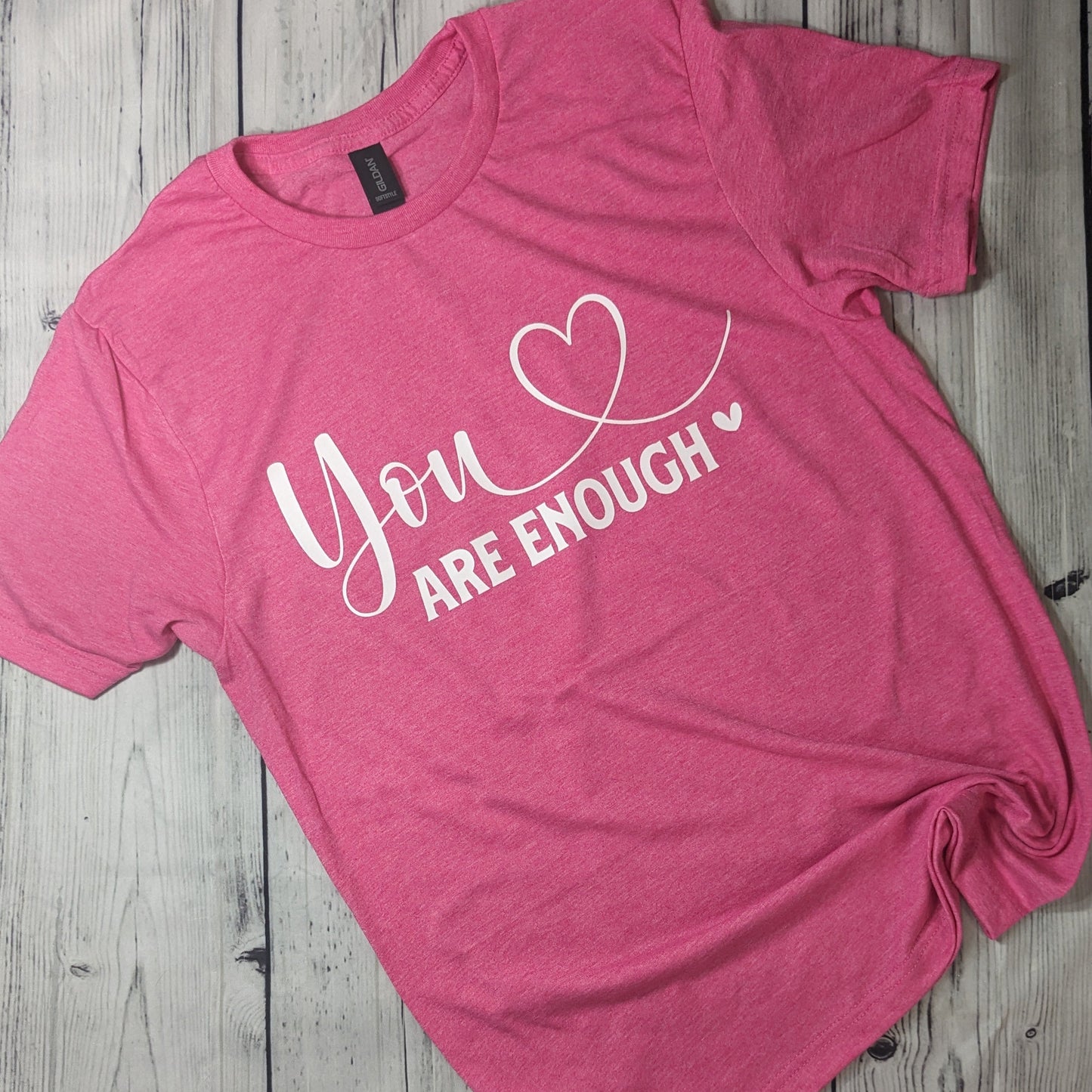 You Are Enough