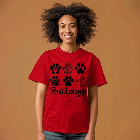 Bulldogs (Paws)