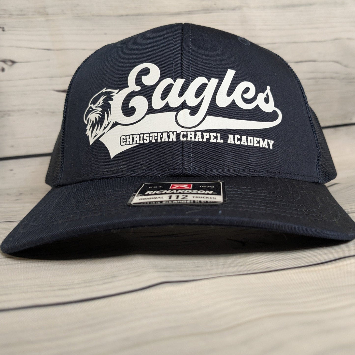 Eagles Hat