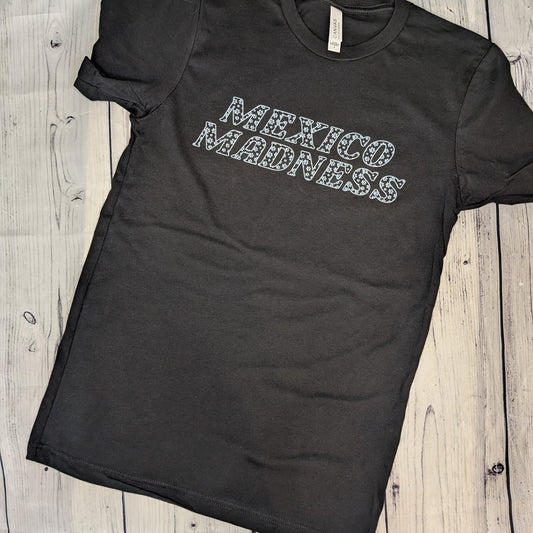 Mexico Madness Fundraiser Shirt ADULT