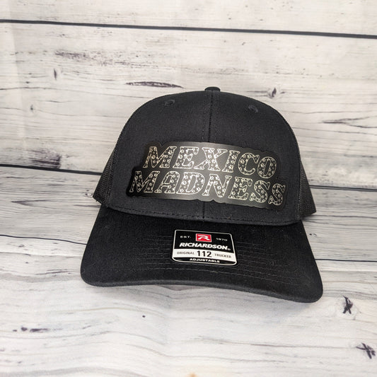 Mexico Madness Hat