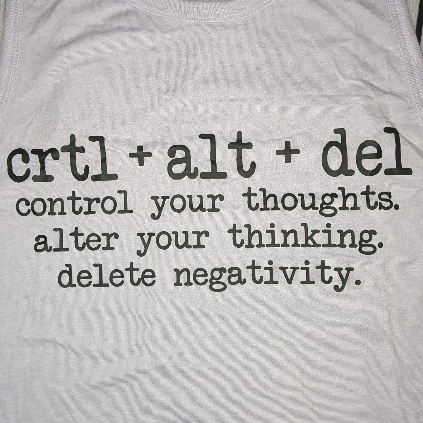 Crtl+Alt+Del