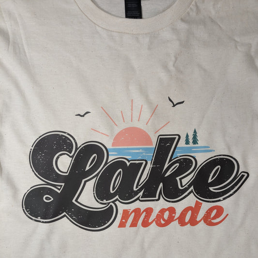 Lake Mode