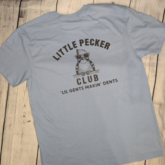 Little Peckers Club