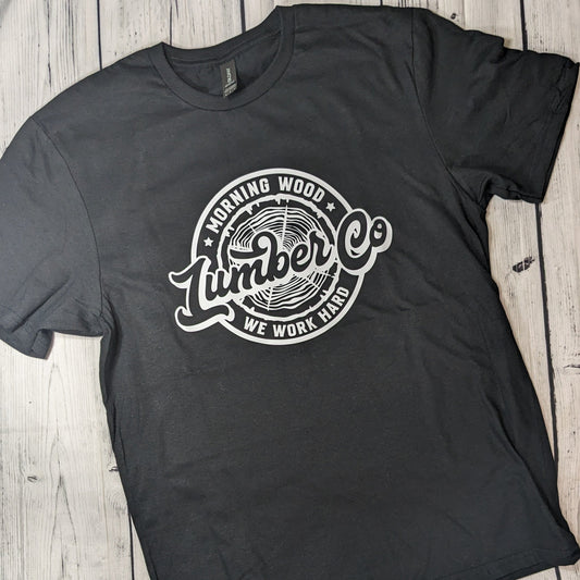 Morning Wood Lumber CO