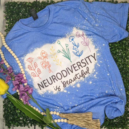 Neurodiversity is Beautiful