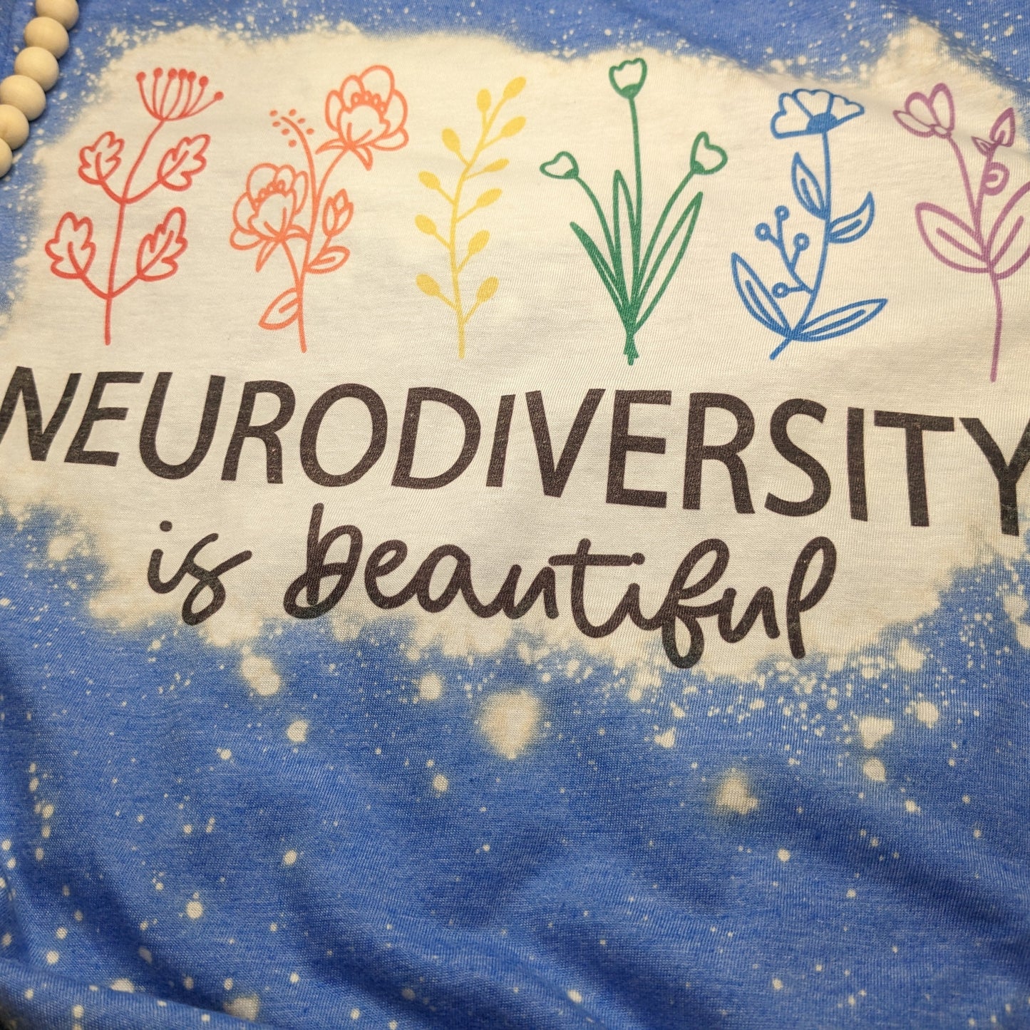 Neurodiversity is Beautiful