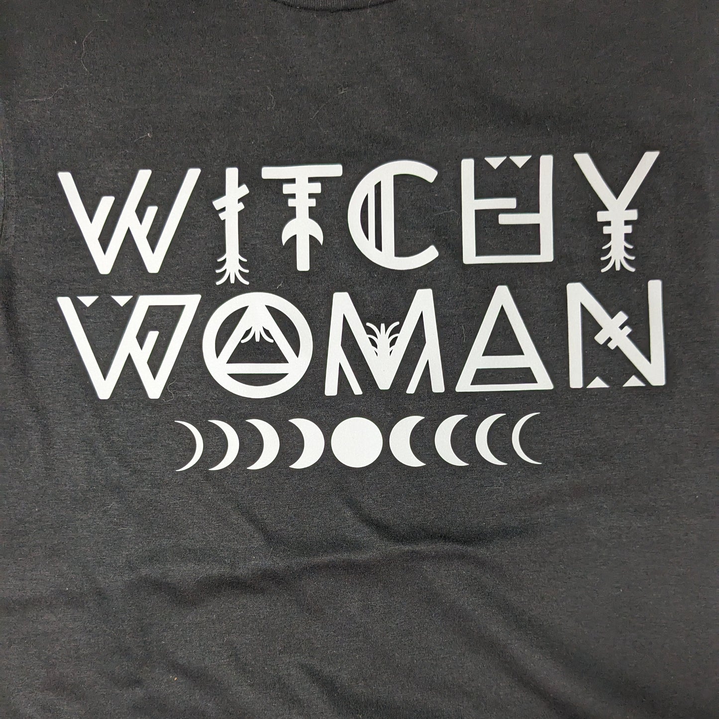 Witchy Woman