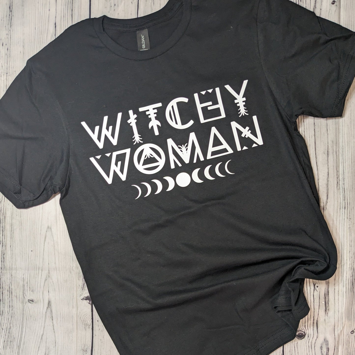 Witchy Woman